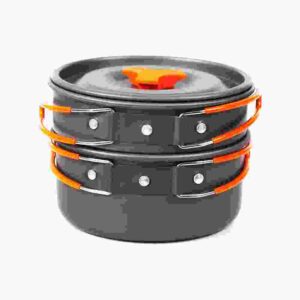 Camp Cook Set