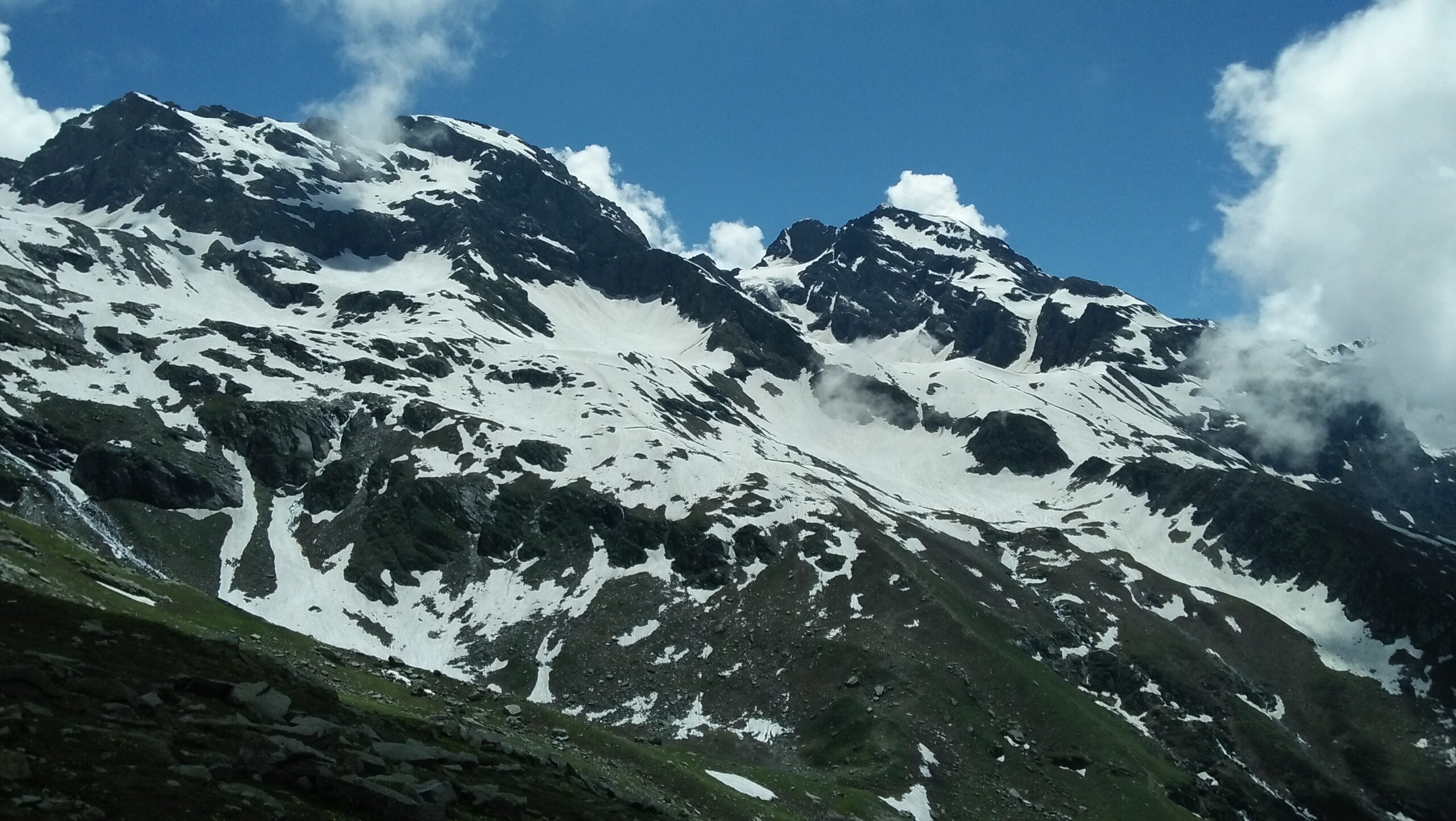 Pin Bhabha Pass