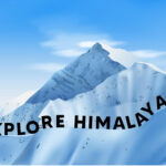 Explore Himalayas