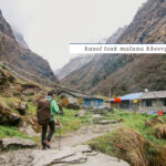 kasol tosh malana kheerganga