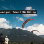 Mcleodganj Triund Bir Billing