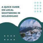 Local Sightseeing In Mcleodganj