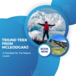 Triund Trek From Mcleodganj
