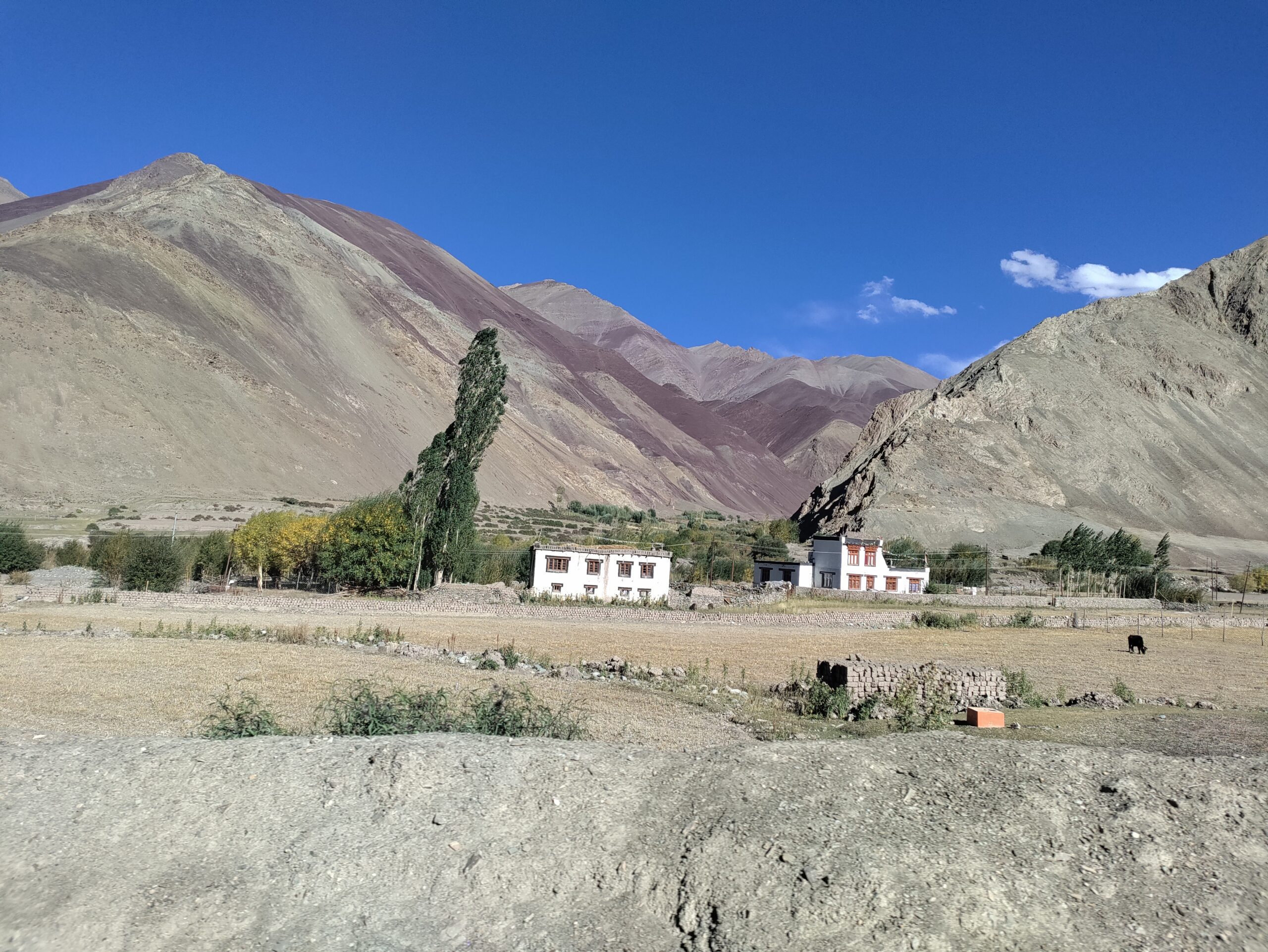 Ladakh tour