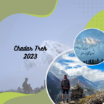 chadar trek 2023