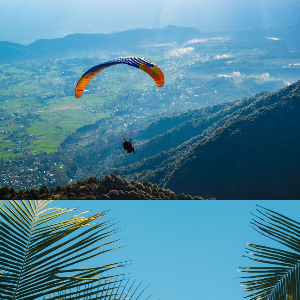 A Short Introduction To The Bir Billing Trip