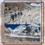 Frozen Chadar Trek