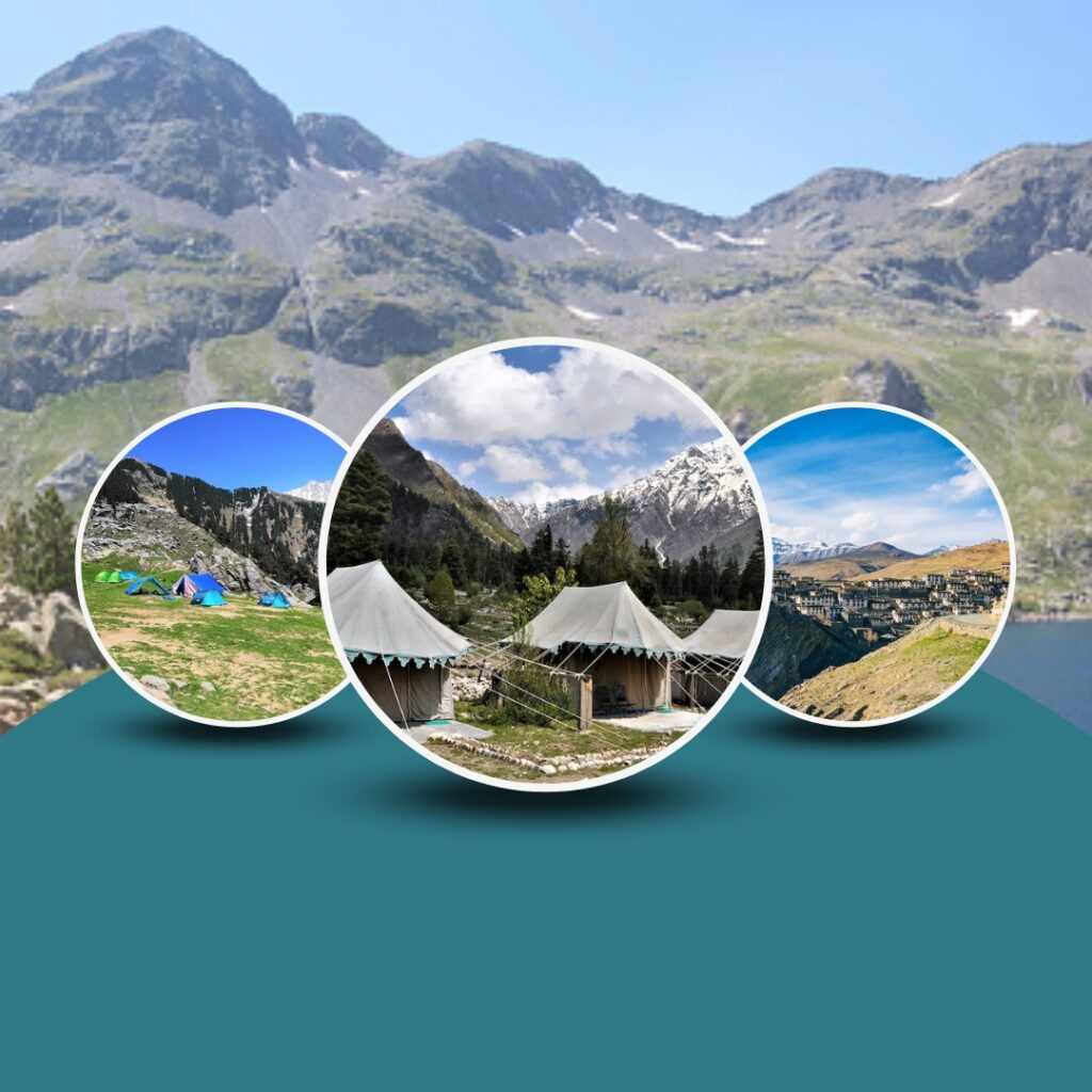 Go On A Breath-Taking Mcleodganj Triund Trek At Himachal Pradesh