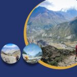 Thatharana Trek In Winter