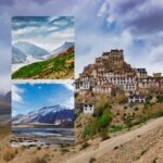 Spiti Valley Trip