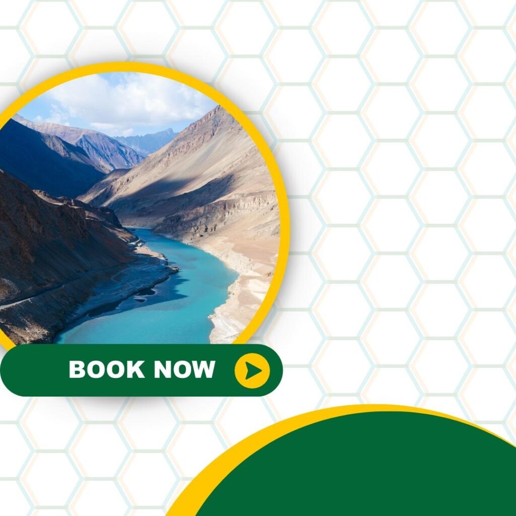 From Ladakh To Zanskar Valley Trip: A Journey Through The Land Of High Passes