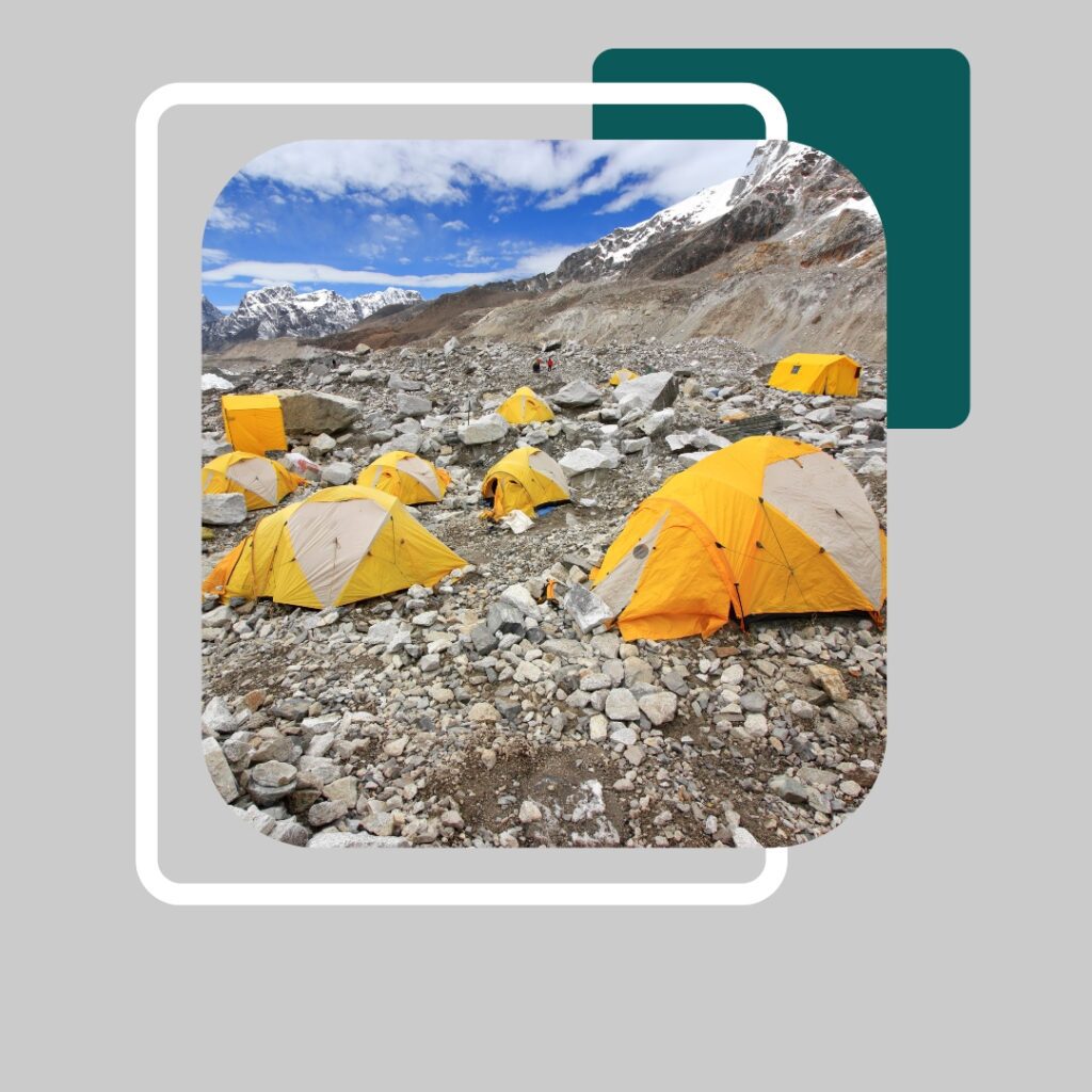 Minkiani Pass Trek: A Journey Through The Heart Of The Himalayas