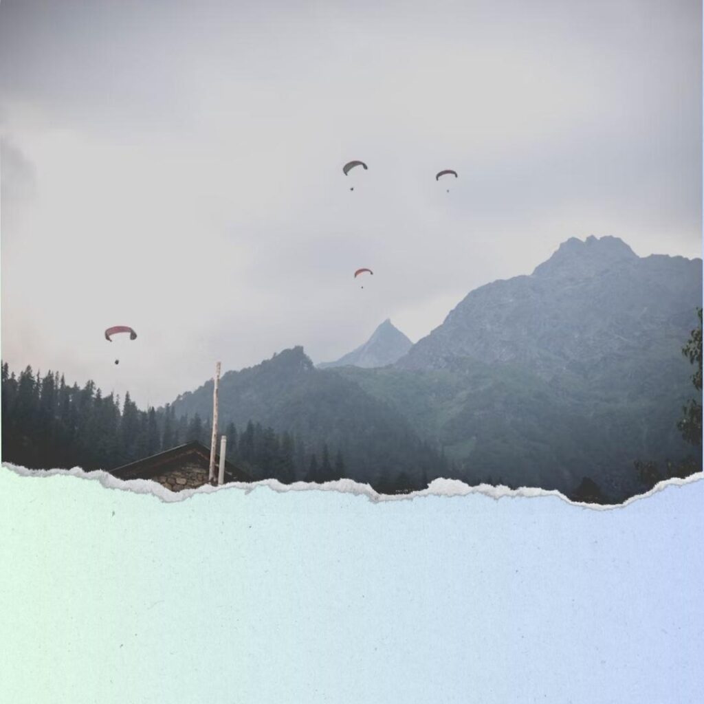 The Ultimate Bir Billing Paragliding Experience: A First-Timer’s Account