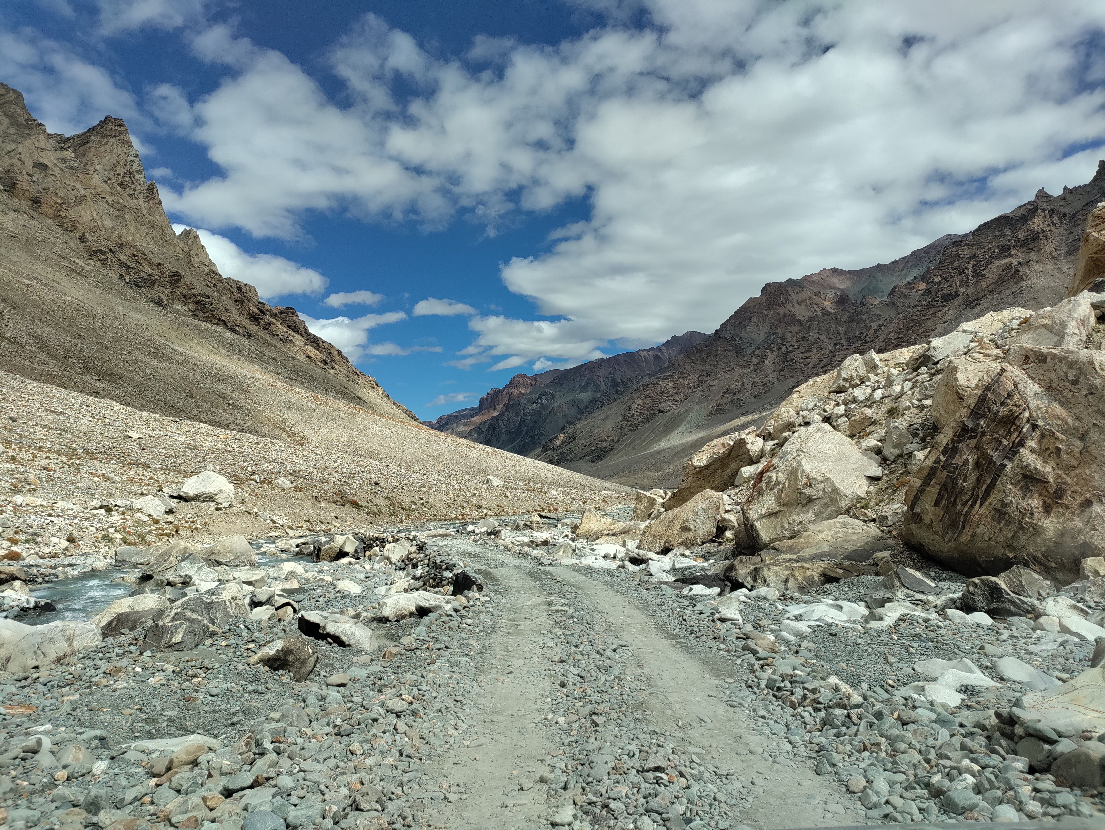 Explore Zanskar