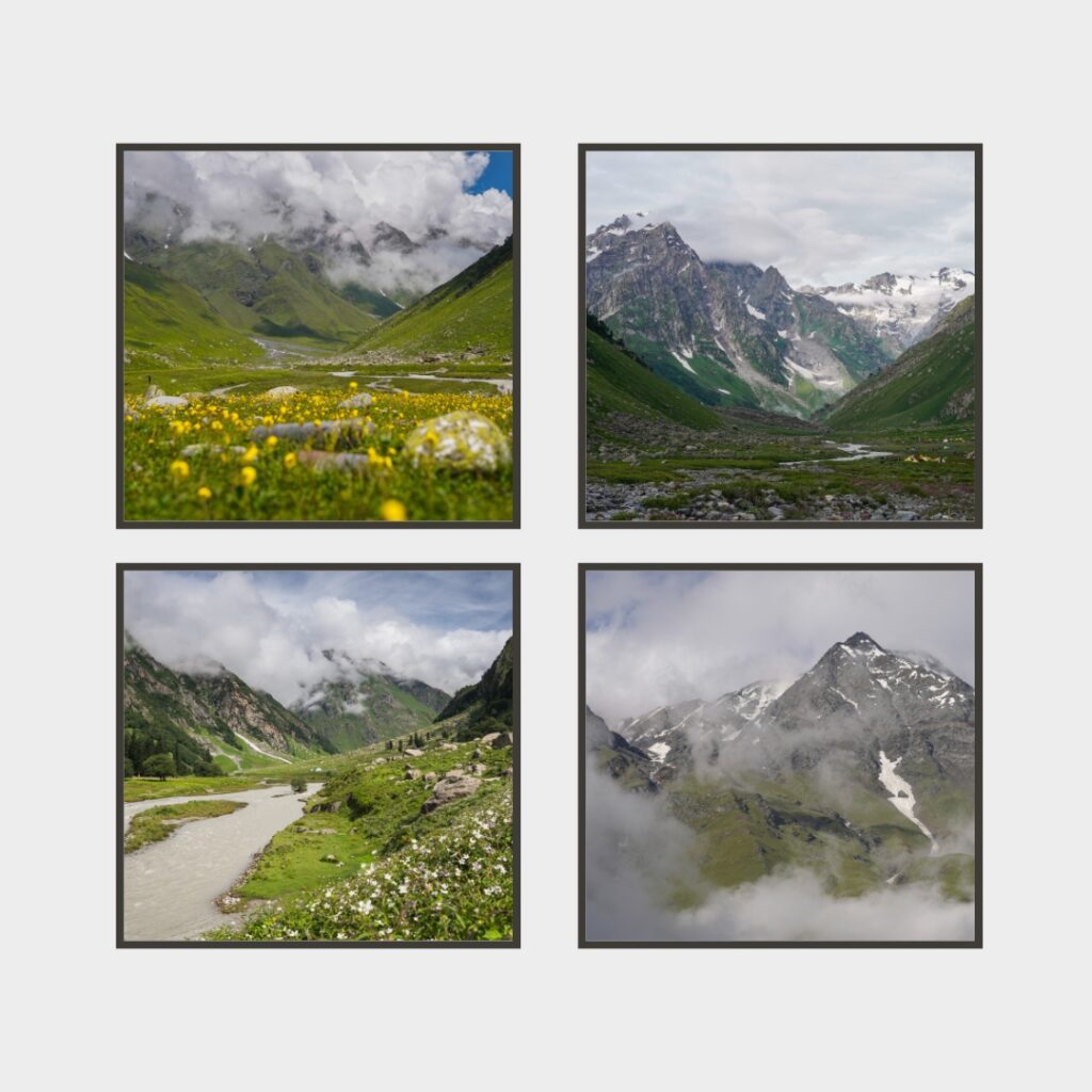 Pin Parvati Pass Trek: A Thrilling Expedition For Nature Enthusiasts