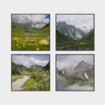 Pin Parvati Pass Trek