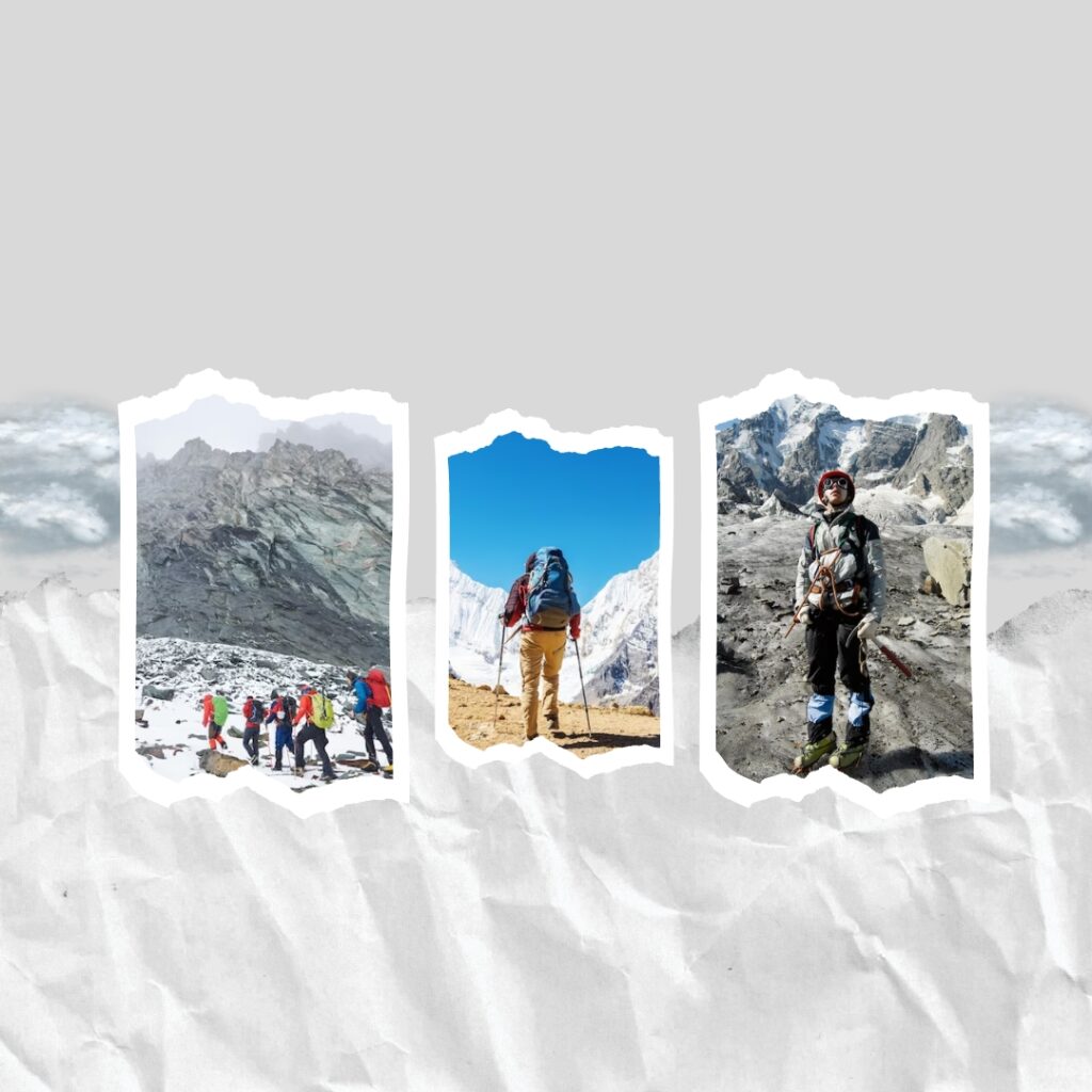 Conquering The Highs And Lows: Unveiling The Majesty Of The Pin Parvati Pass