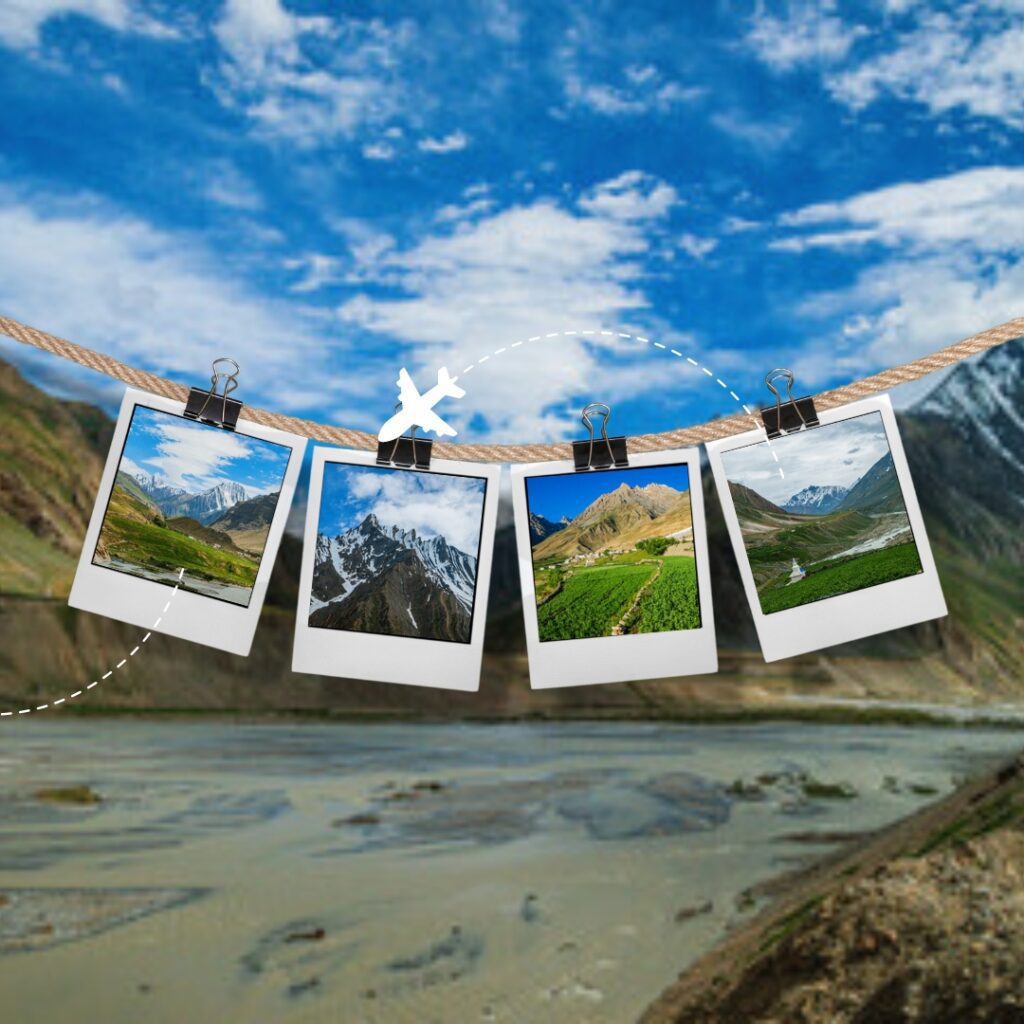 Exploring The Enchanting Beauty Of Pin Parvati Trek: A Journey Through The Himalayan Wonderland