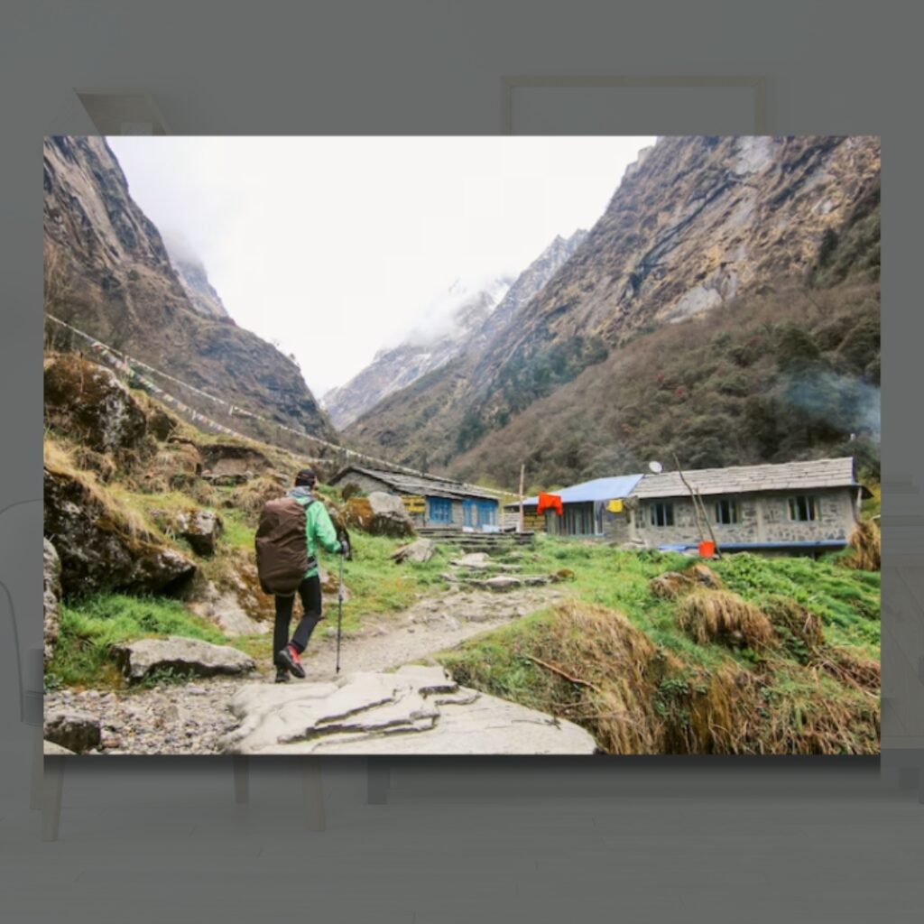 “Unveiling Majesty: Triund Trek Package – Mcleodganj Ultimate Himalayan Adventure!”