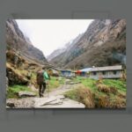 Triund Trek Package
