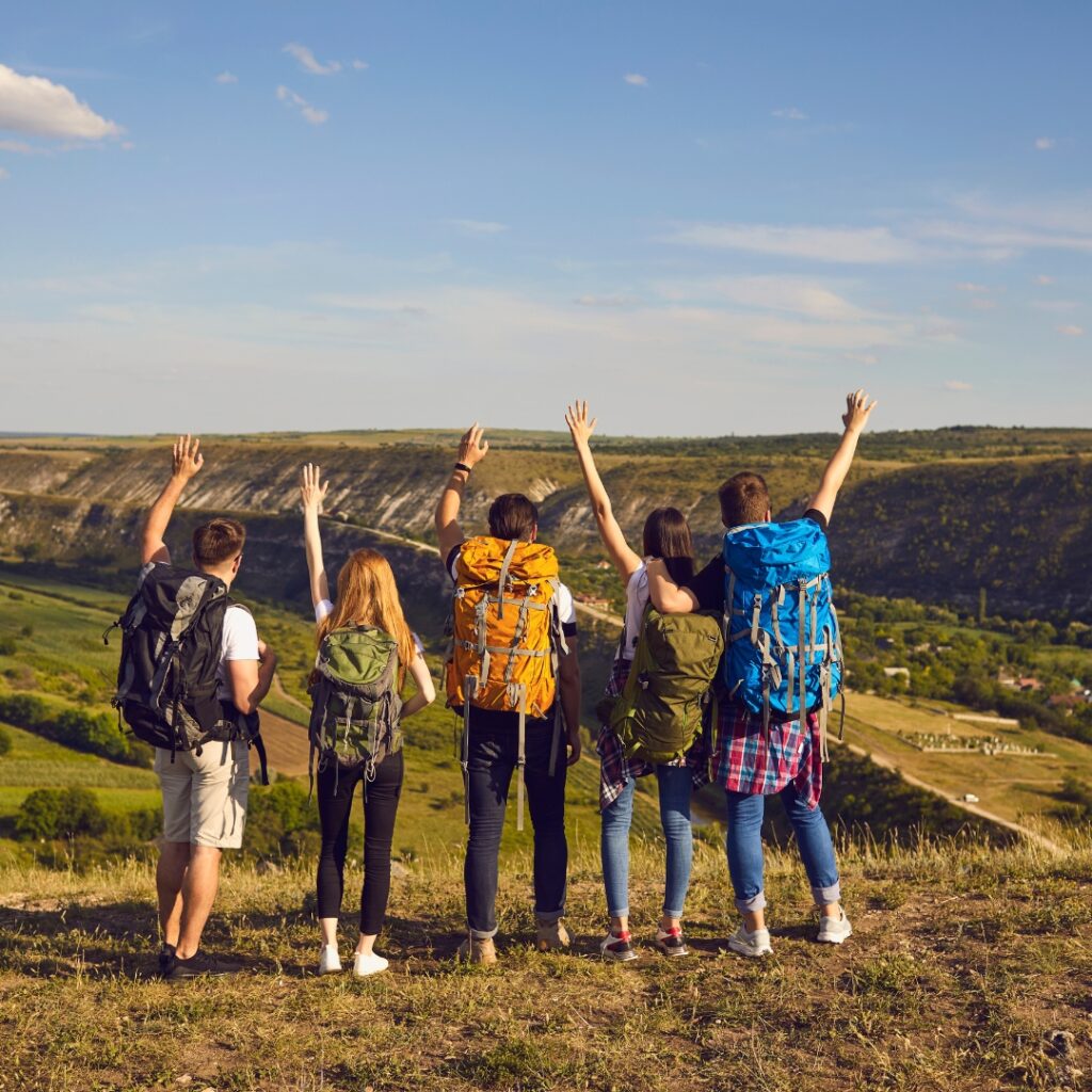 Embark On Epic Adventures With Tempest Treks: Your Gateway To Unforgettable Adventure Travel