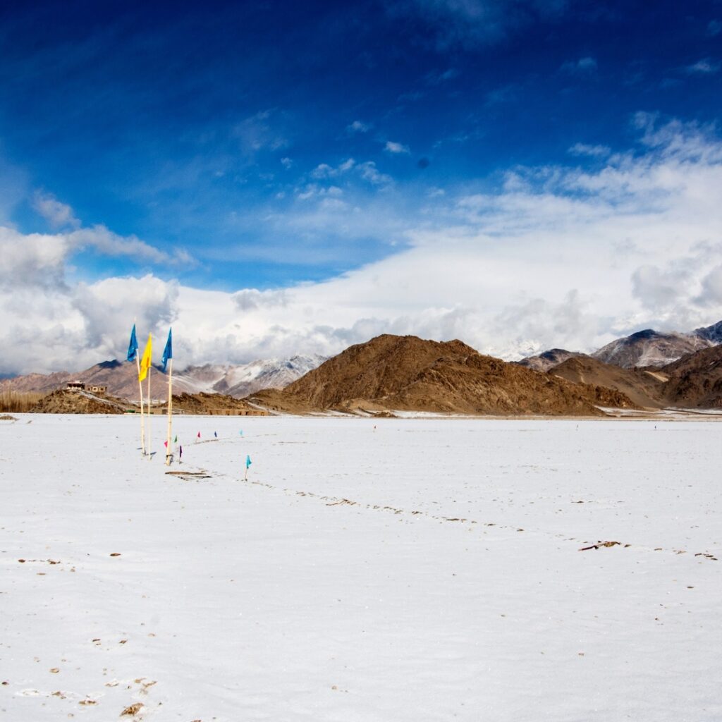 A Comprehensive Guide To Chadar Trek Booking And Beyond