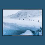 chadar frozen river trek