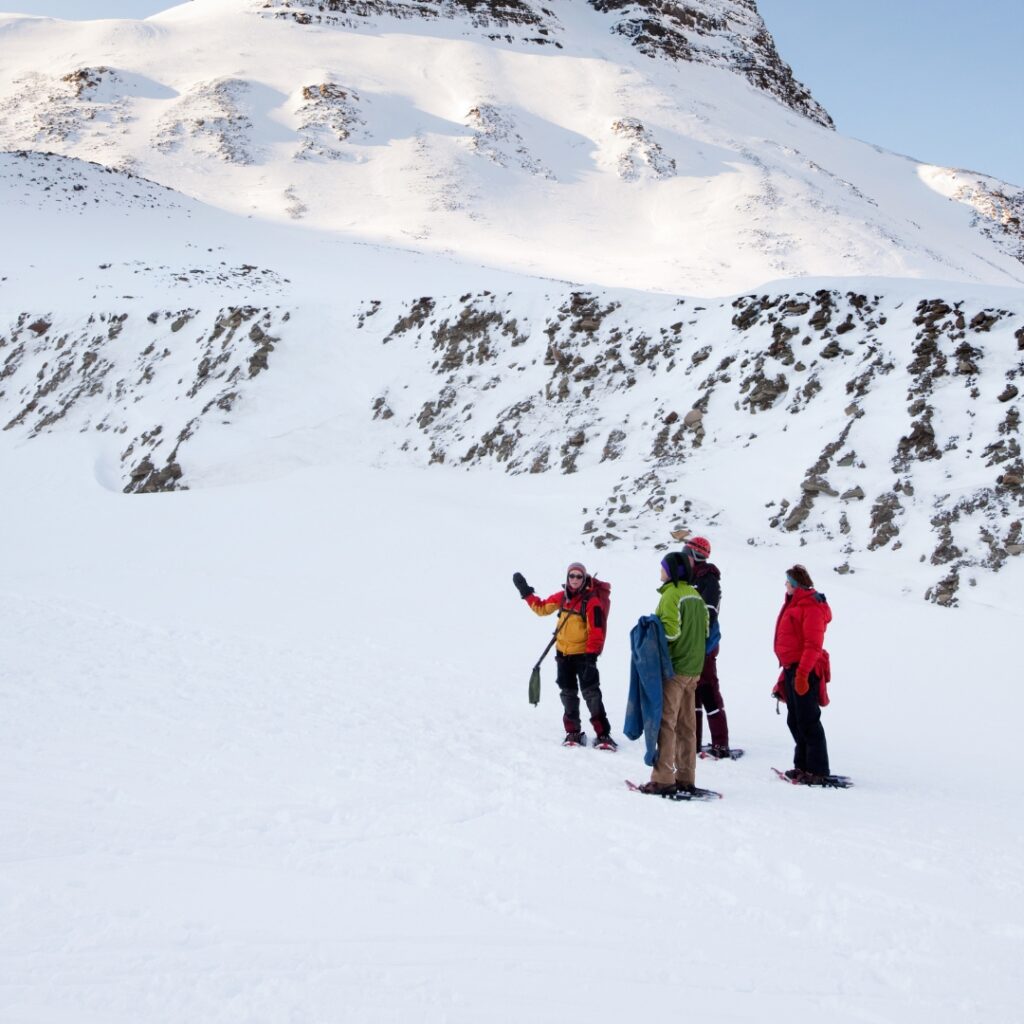 Unveiling the Thrill of Chadar Trek 2024: A Himalayan Adventure of a Lifetime