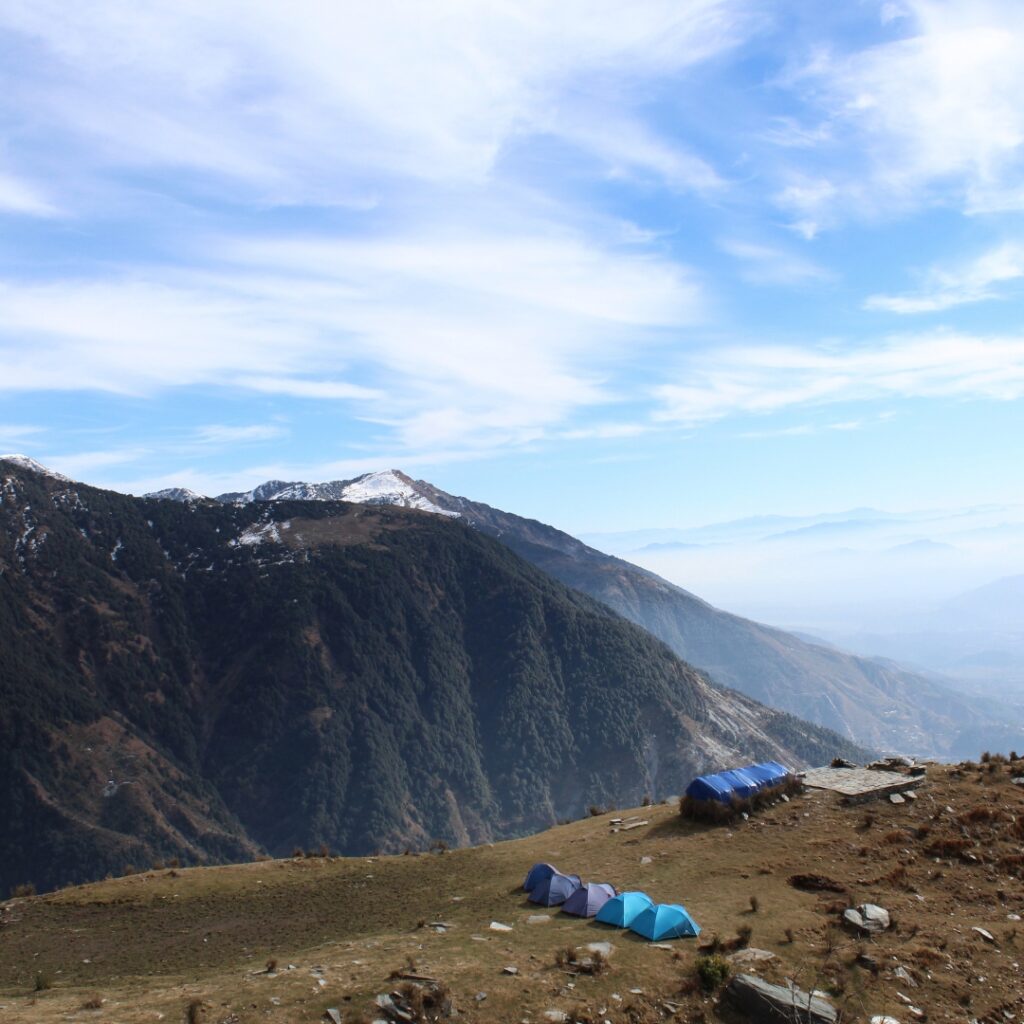 Your Ultimate Guide to Triund Trek Booking and Beyond: