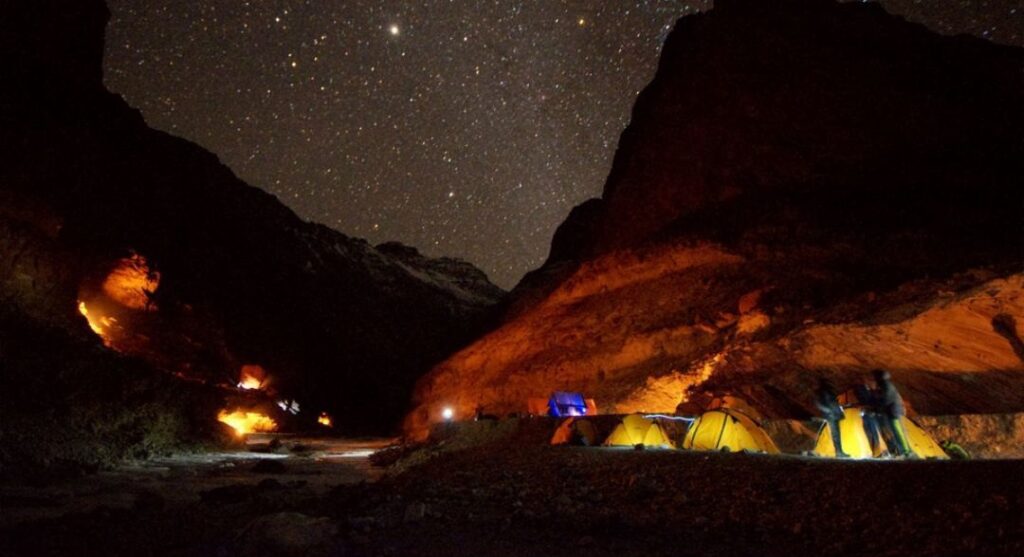 Chadar Trek 2024 – Himalayan Adventure Awaited with Tempest Treks